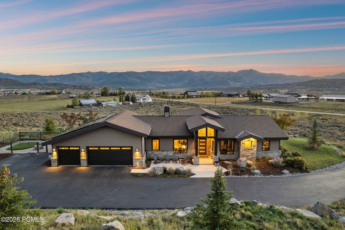 Casa en Park City, Utah, Estados Unidos 1 - 19021215