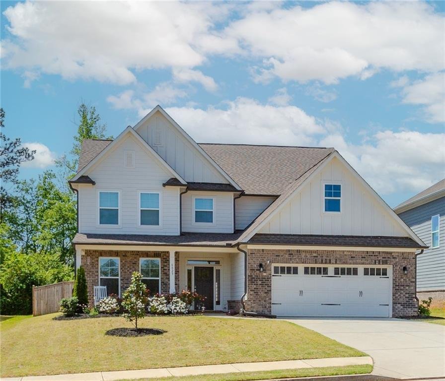 House in Flowery Branch, Georgia, United States 3 - 19024269