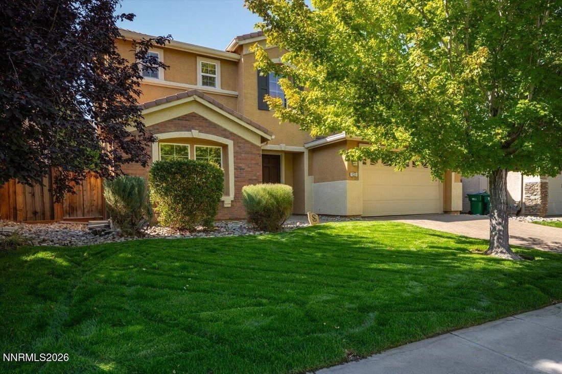 House in Reno, Nevada, United States 2 - 19022825