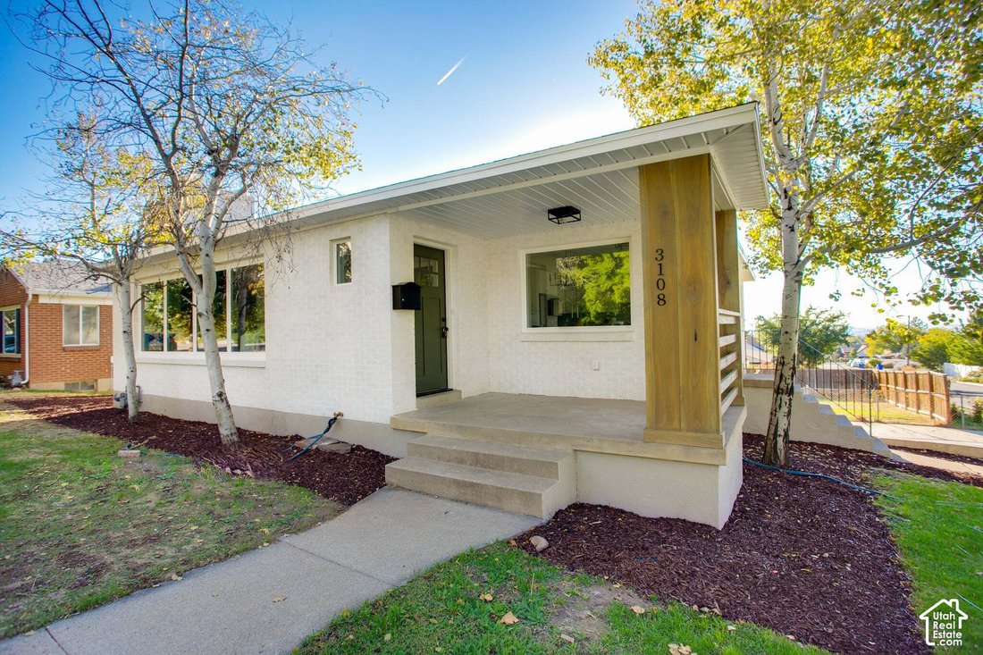 House in South Salt Lake, Utah, United States 2 - 19023244