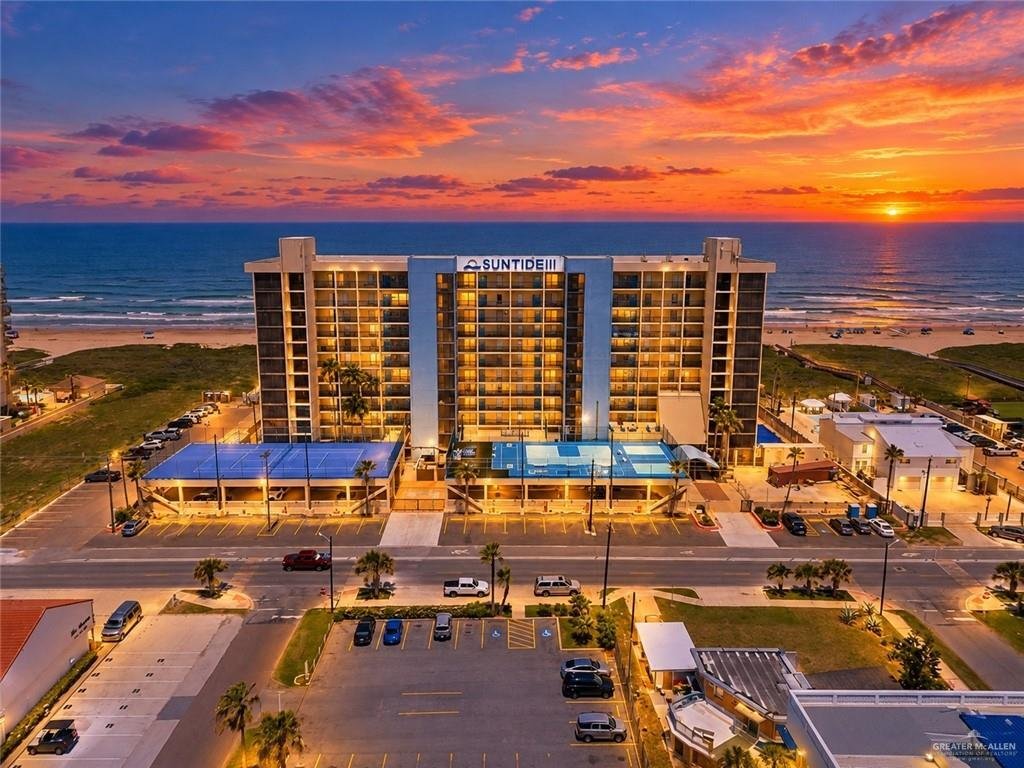 Condominio en South Padre Island, Texas, Estados Unidos 1 - 16505767