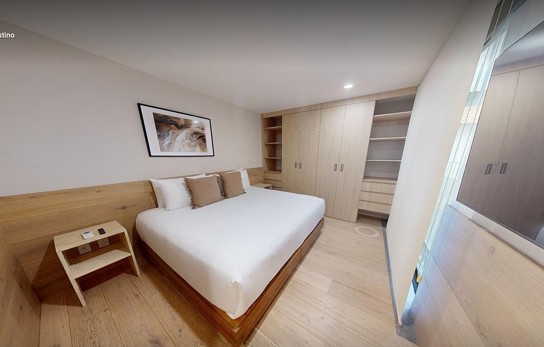 Apartment in Mexico City, Mexico 4 - 19022145