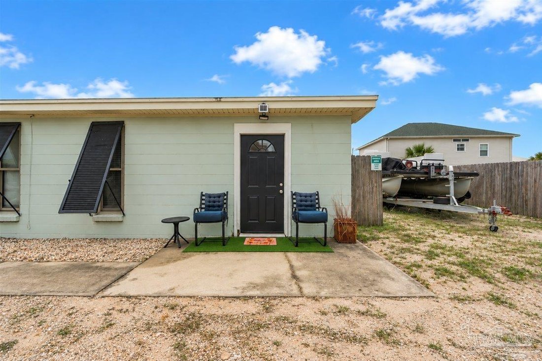 House in Gulf Breeze, Florida, United States 3 - 19023901