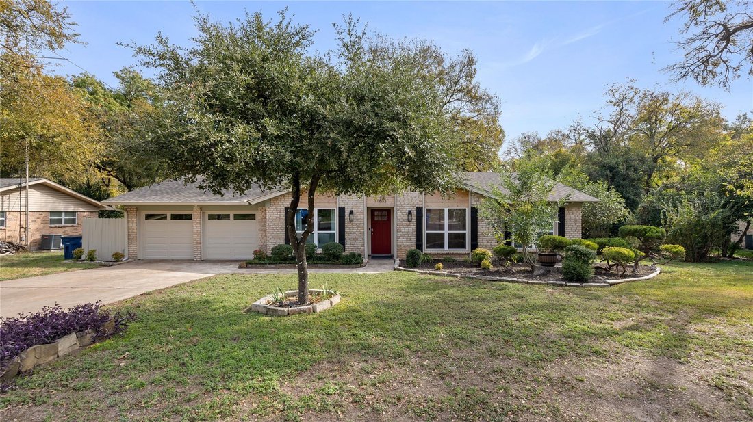 Haus in Austin, Texas, Vereinigte Staaten 2 - 19024077