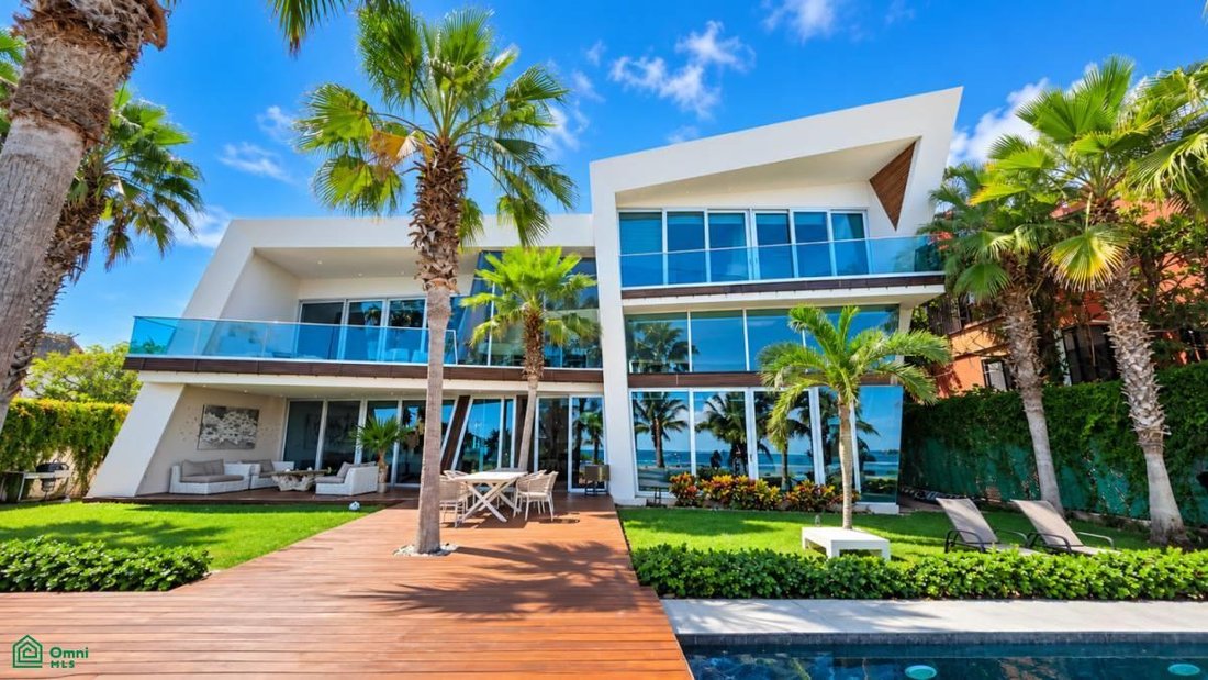 House in Cancún, Quintana Roo, Mexico 1 - 18809494