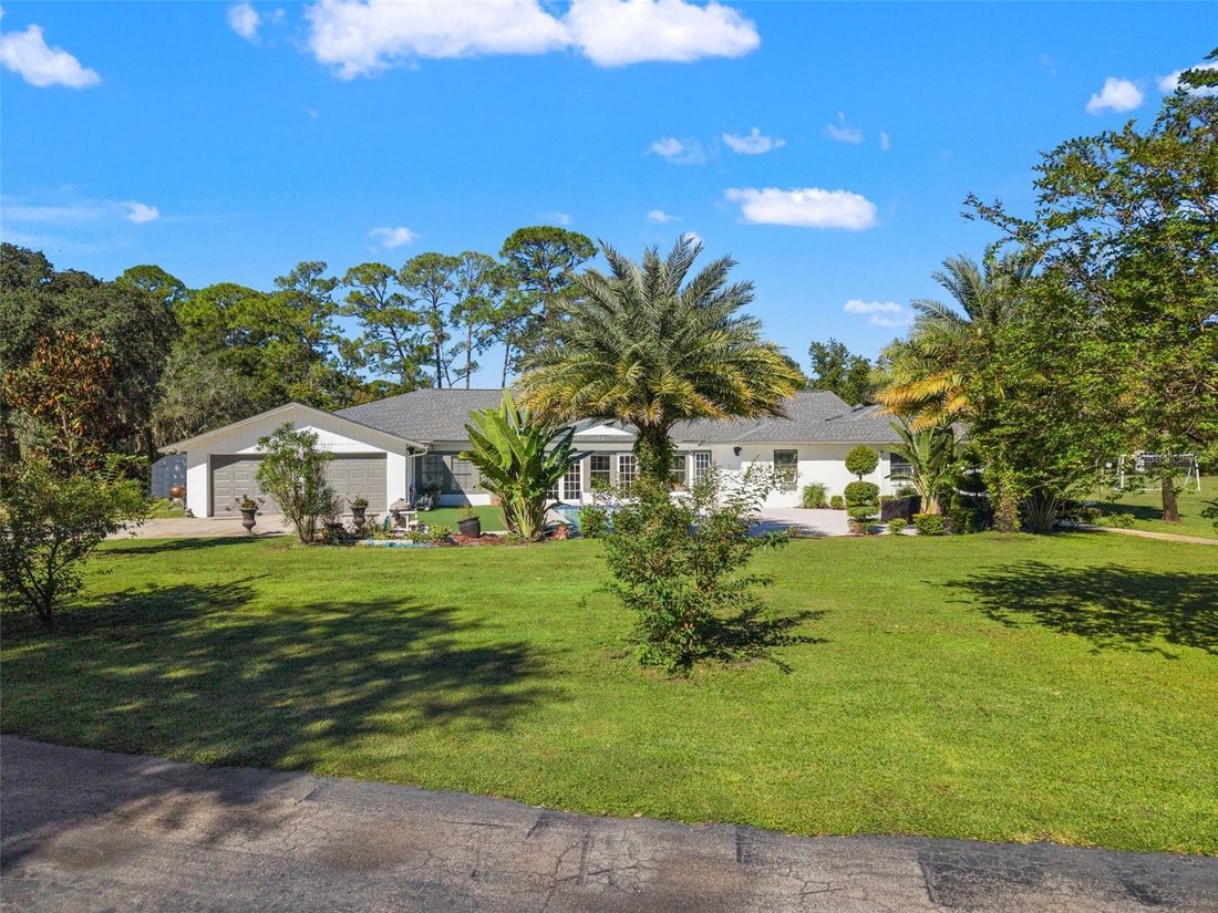 Maison à DeBary, Floride, États-Unis 5 - 19029412