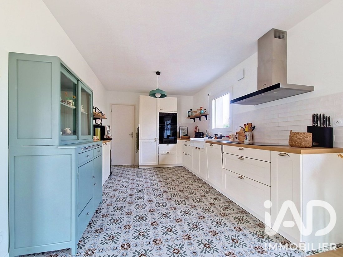 Casa en Erdeven, Bretaña, Francia 5 - 19033177