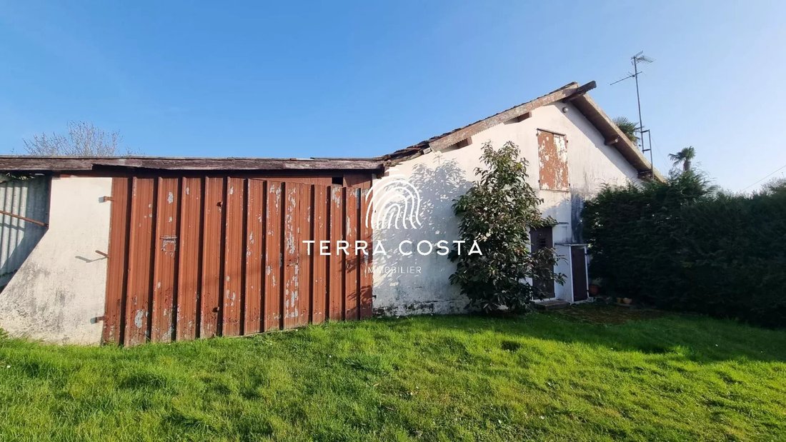 Haus in Labenne, Neu-Aquitanien, Frankreich 4 - 19029951