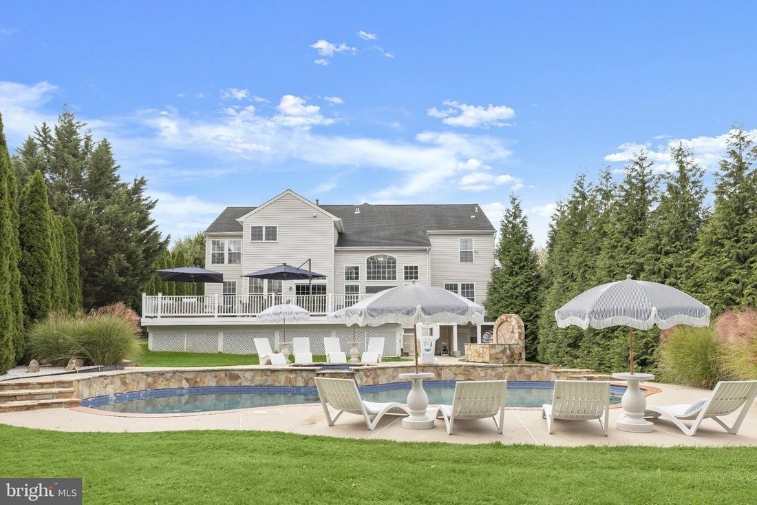 Maison à Bel Air South, Maryland, États-Unis 3 - 19035211