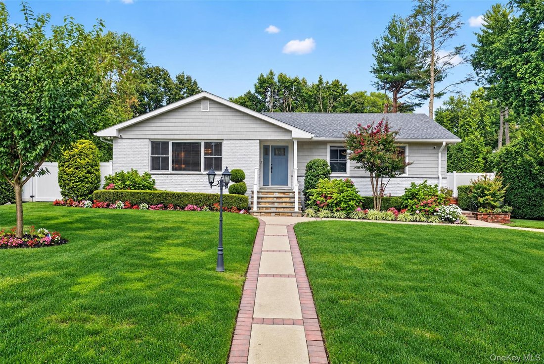 Haus in Locust Valley, New York, Vereinigte Staaten 2 - 19030805