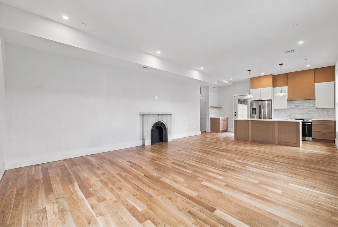Condo in Boston, Massachusetts, United States 2 - 19028536