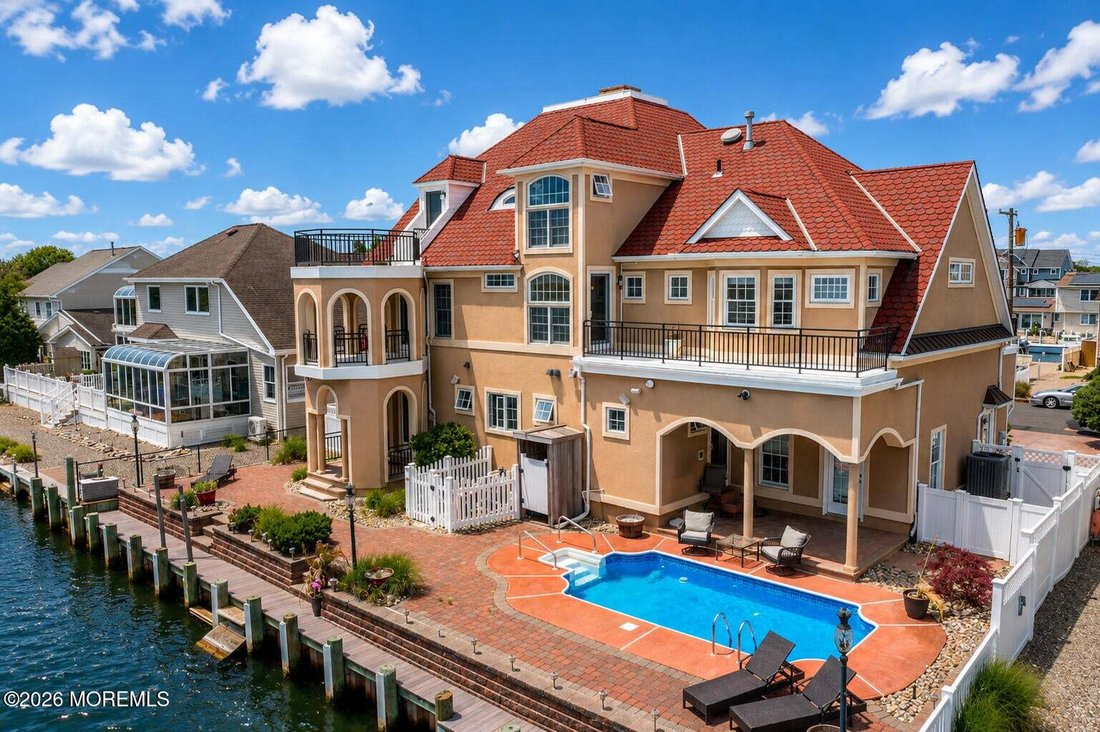 House in Lacey Township, New Jersey, United States 1 - 19023008