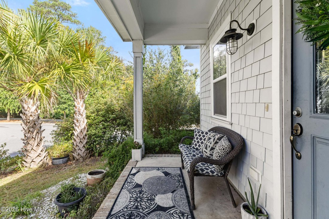 House in Sea Breeze, North Carolina, United States 3 - 19020701