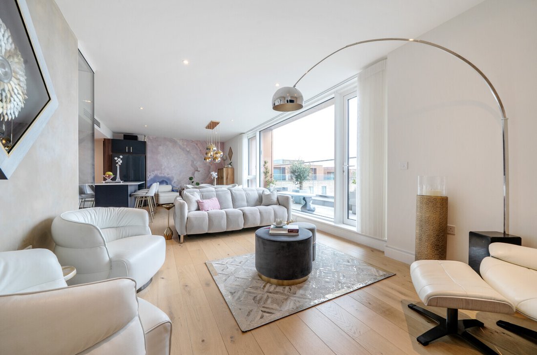 Apartment in Barnet, England 2 - 19022969