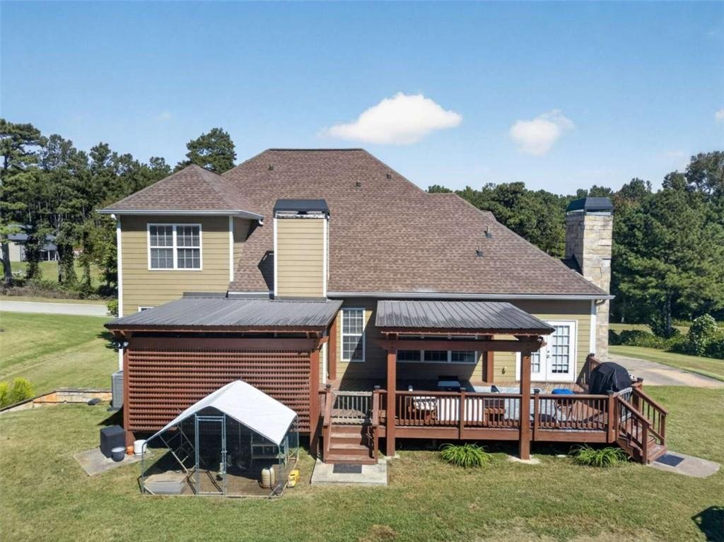 House in Carrollton, Georgia, United States 4 - 19032446