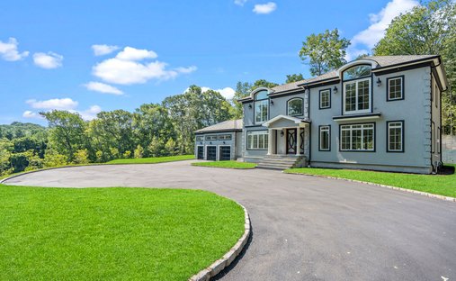 Haus in Woodbury, New York, Vereinigte Staaten 1