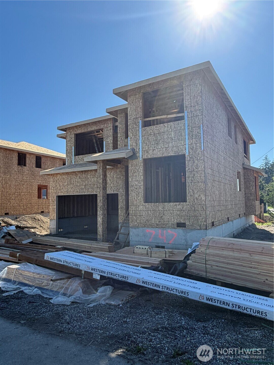 House in La Conner, Washington, United States 2 - 19023894
