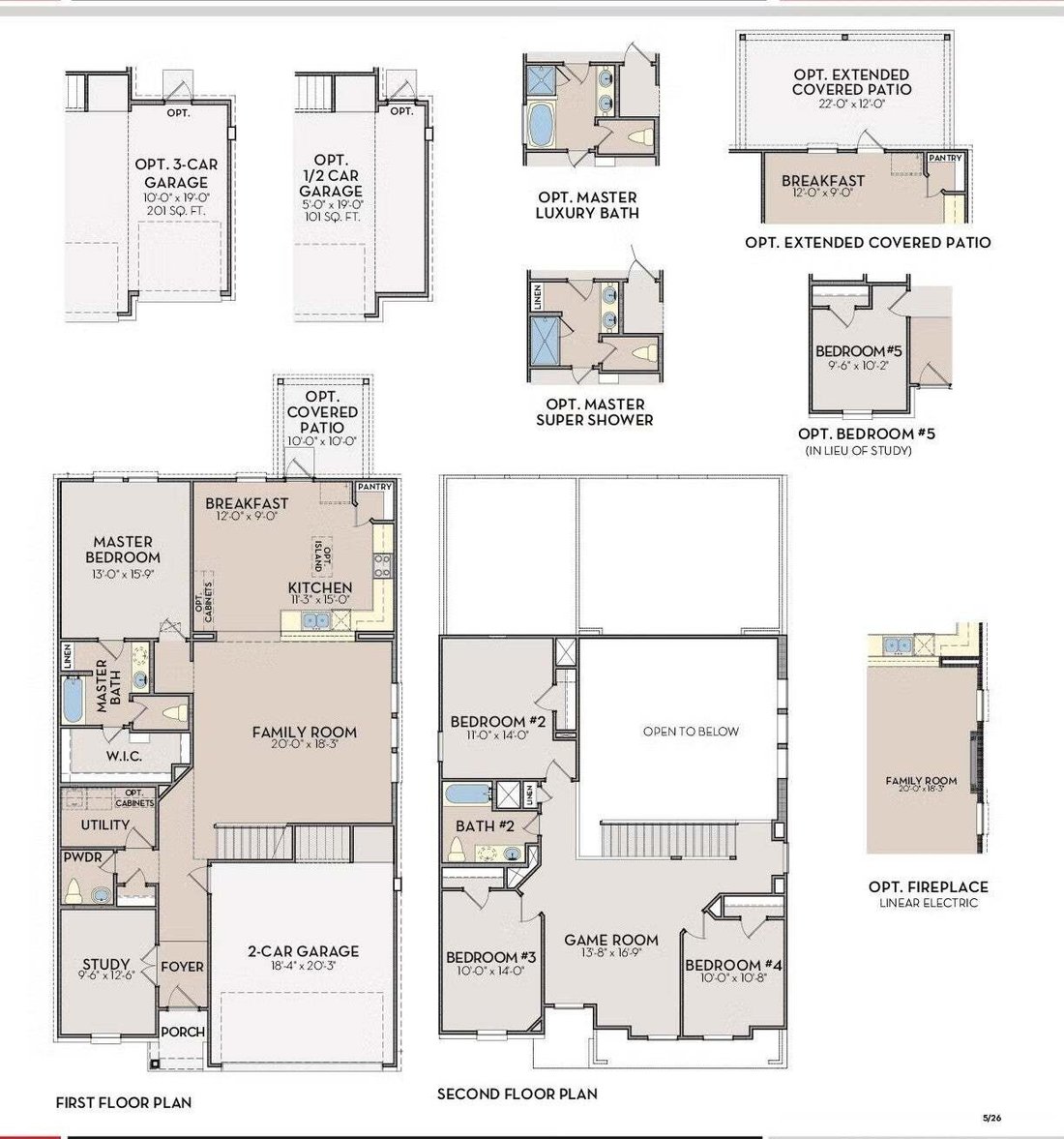 Haus in Williamson County, Tennessee, Vereinigte Staaten 2 - 19030746