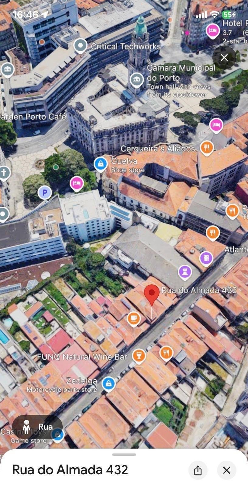 Appartamento a Cedofeita, Santo Ildefonso, Sé, Miragaia, São Nicolau e Vitória, Oporto, Portogallo 2 - 19027075