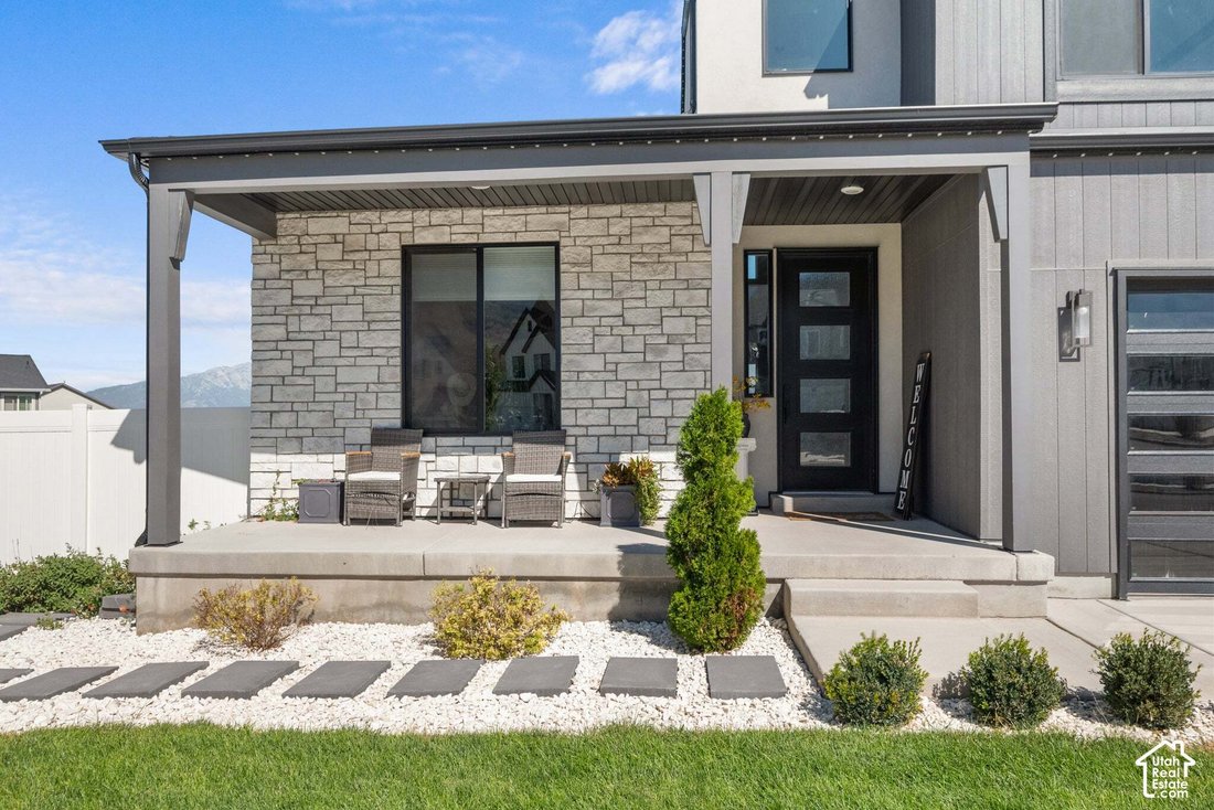House in Saratoga Springs, Utah, United States 3 - 19031122