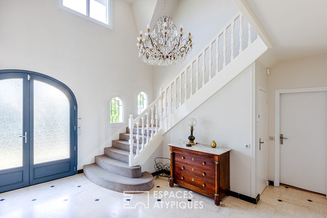 Villa in Neuville-sur-Oise, Ile-de-France, France 5 - 19030247