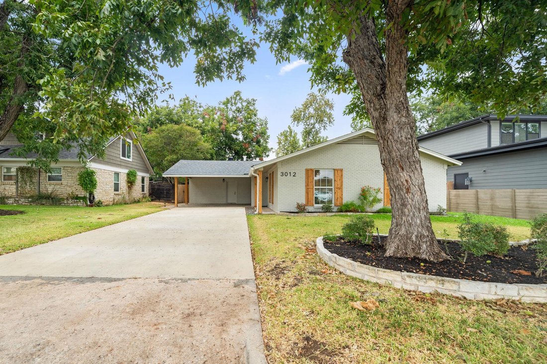 Haus in Austin, Texas, Vereinigte Staaten 4 - 19024011