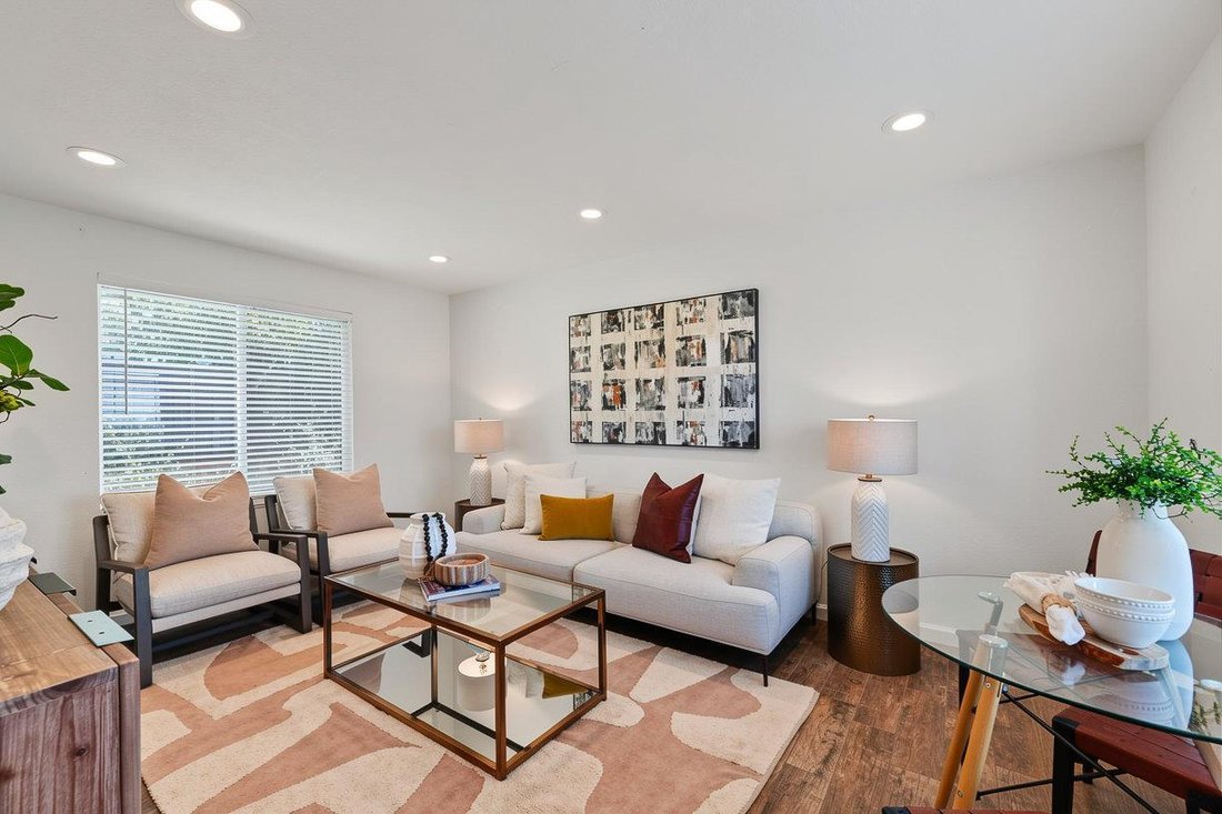 Apartment in Hayward, California, United States 3 - 19029080