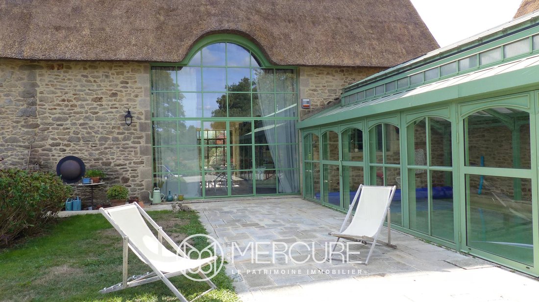 Estate in Plescop, Brittany, France 5 - 18201478