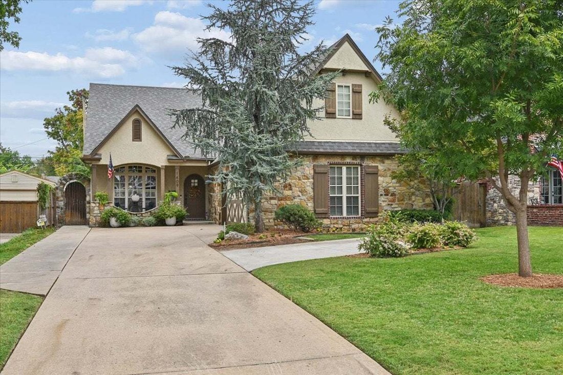 Casa a Tulsa, Oklahoma, Stati Uniti 1 - 19030598