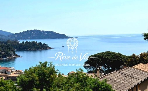 Maison à Le Lavandou, Provence-Alpes-Côte d'Azur, France 1