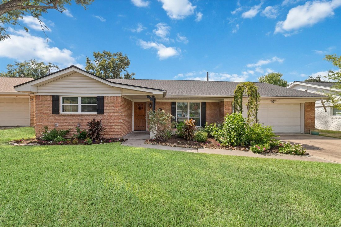 House in Houston, Texas, United States 1 - 19021303