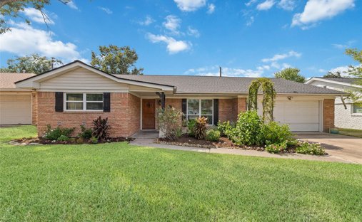 House in Houston, Texas, United States 1