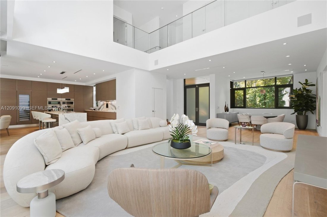 House in Miami, Florida, United States 2 - 19024987
