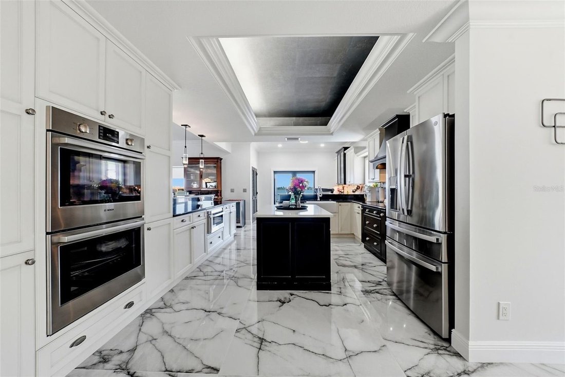 House in Terra Ceia, Florida, United States 4 - 19033528