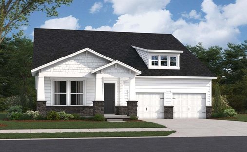 Haus in Spring Hill, Tennessee, Vereinigte Staaten 1