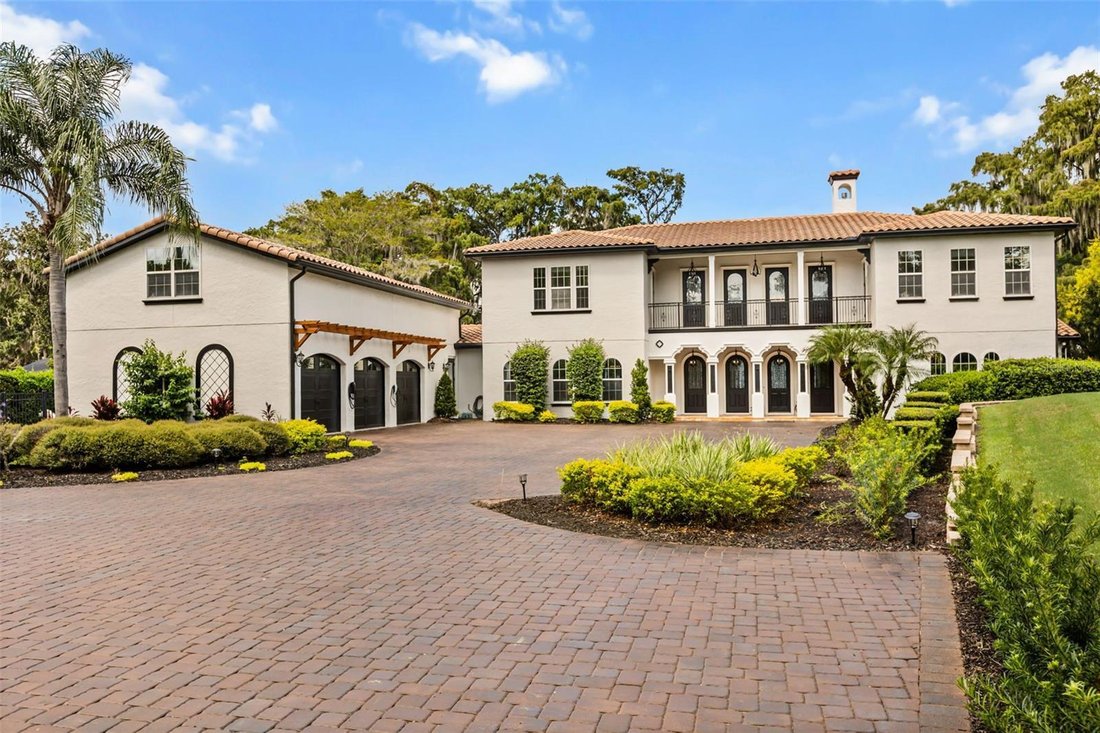 Casa a Orlando, Florida, Stati Uniti 2 - 19020403