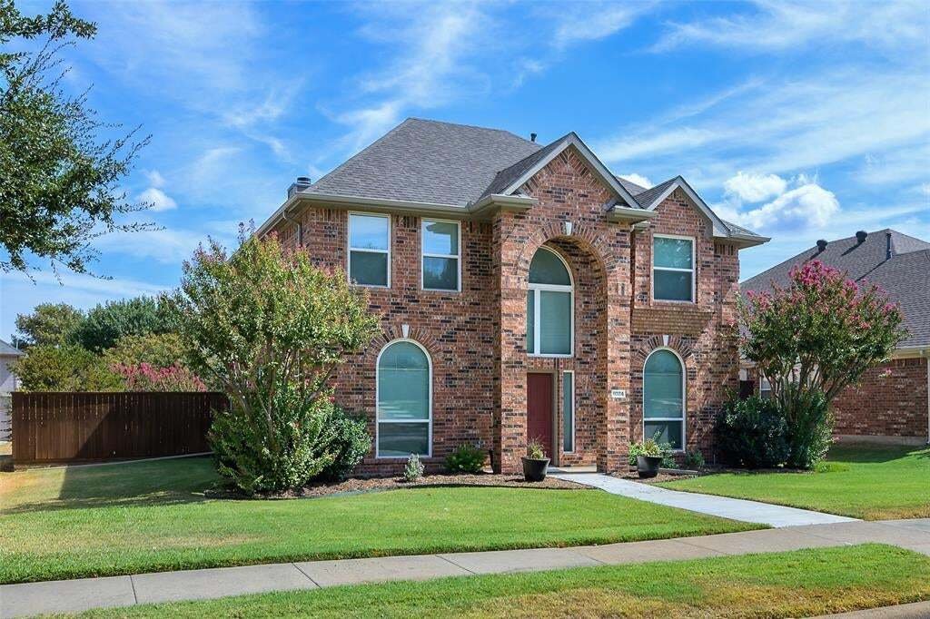 Haus in Plano, Texas, Vereinigte Staaten 1 - 19021040