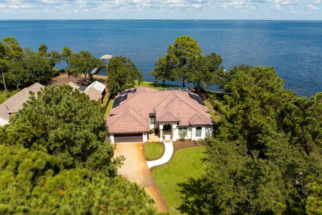 House in Destin, Florida, United States 3 - 19032389