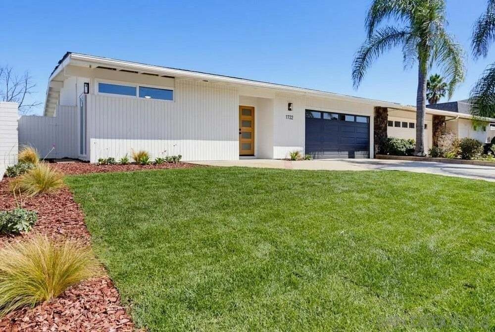 House in San Marcos, California, United States 3 - 19024428