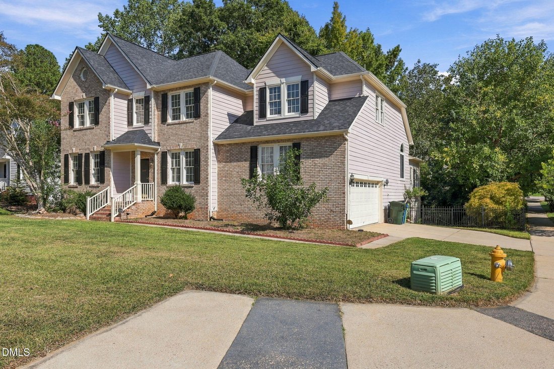 House in Raleigh, North Carolina, United States 2 - 19030771