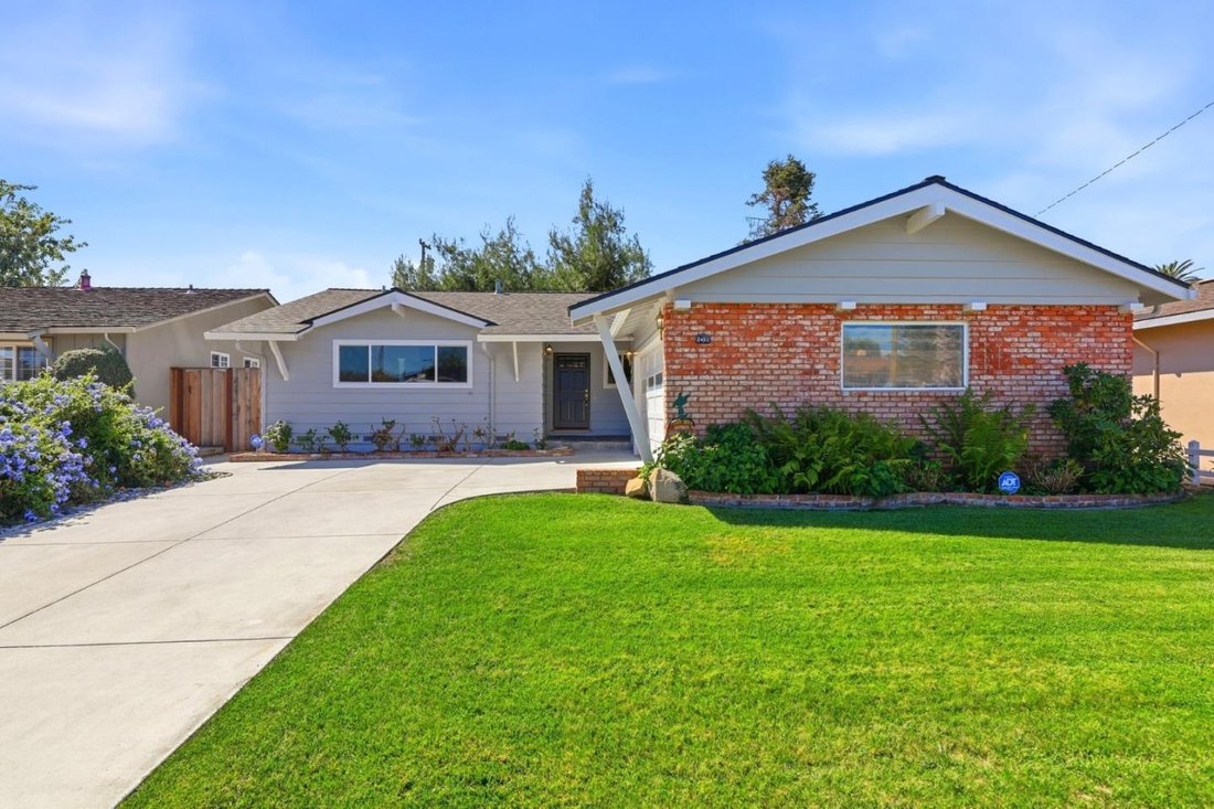 House in San Jose, California, United States 1 - 19023691
