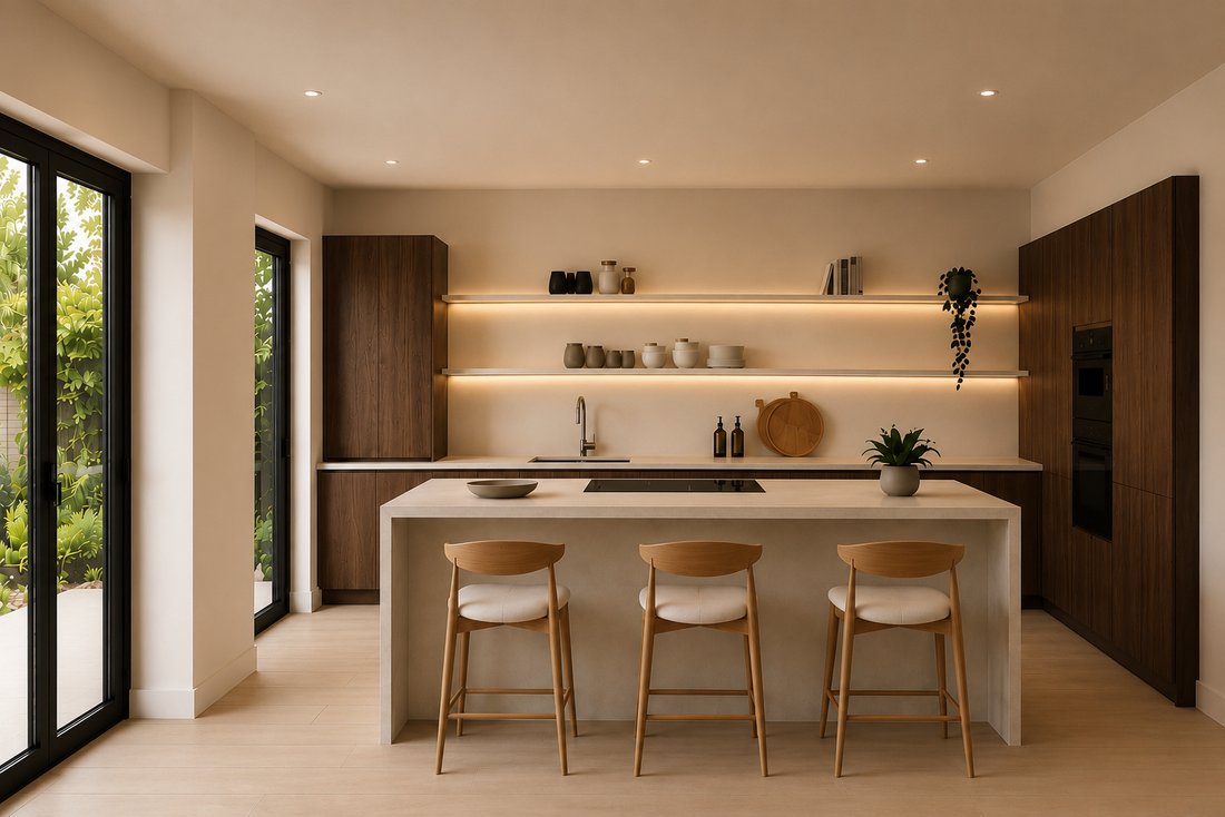 Casa a Stapehill, Colehill, Inghilterra 3 - 19023099