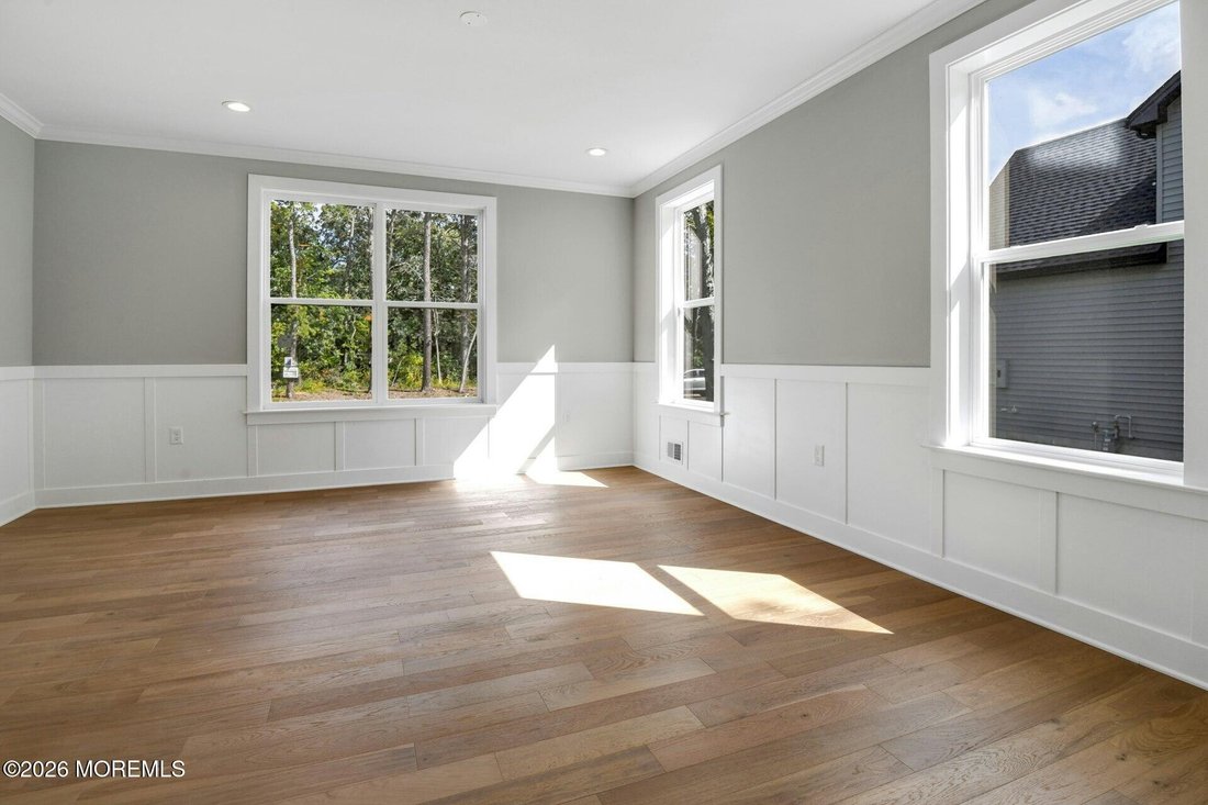 Casa en Beachwood, Nueva Jersey, Estados Unidos 4 - 19030584