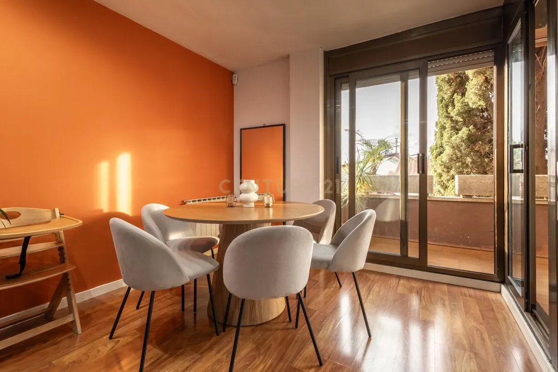 Appartamento a Sant Joan Despí, Catalogna, Spagna 2 - 19027656