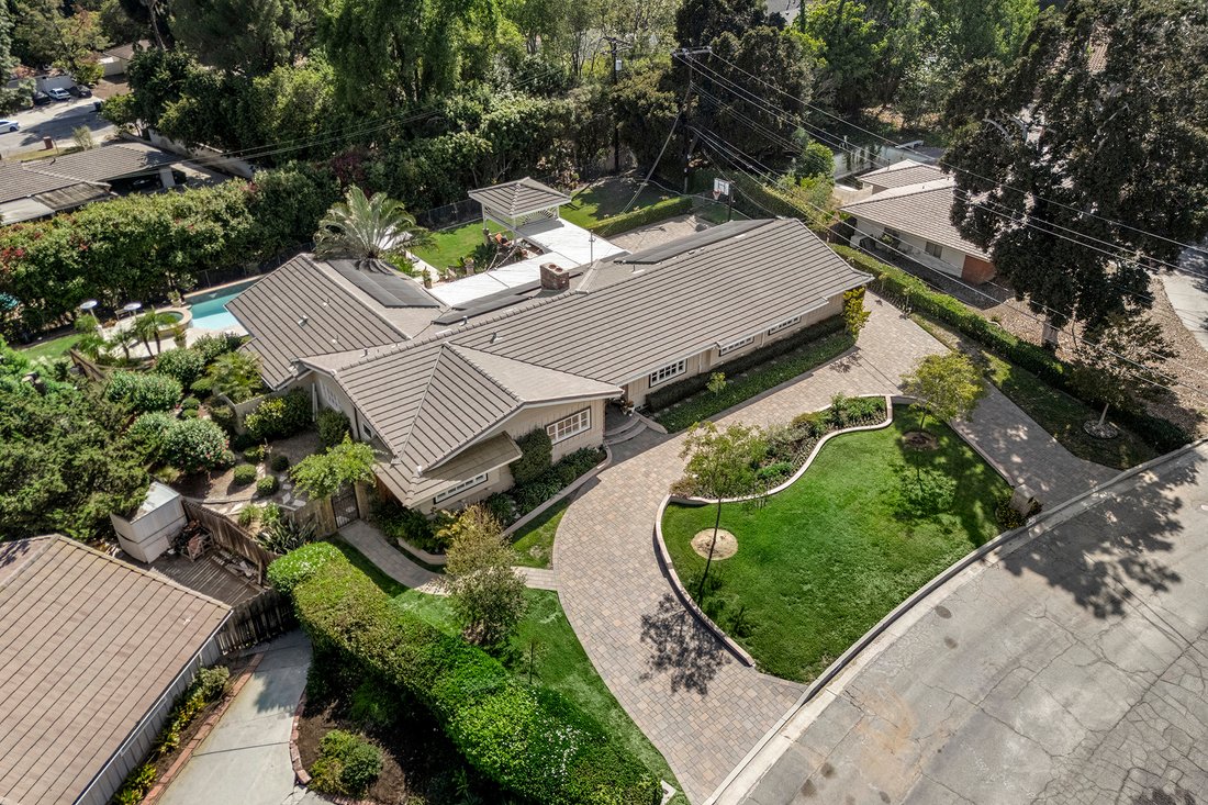 House in Fullerton, California, United States 3 - 19021319