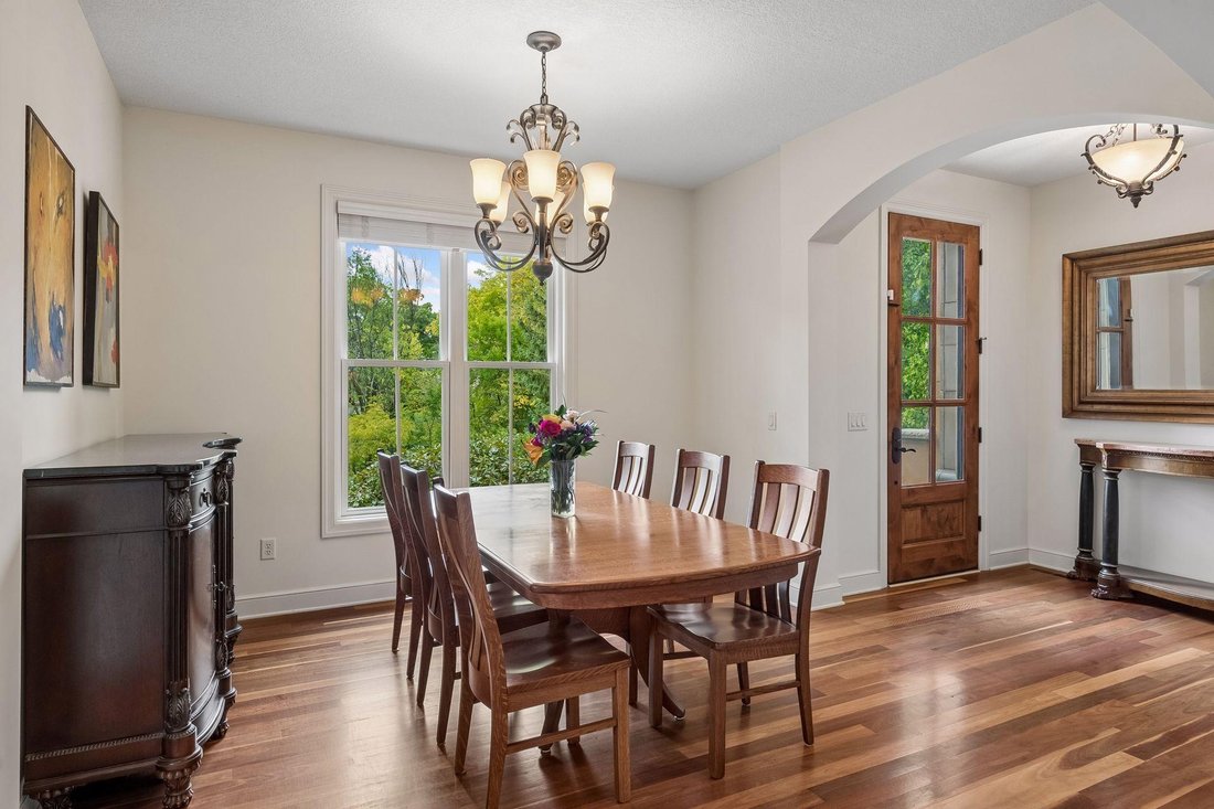 House in Minneapolis, Minnesota, United States 5 - 19022287