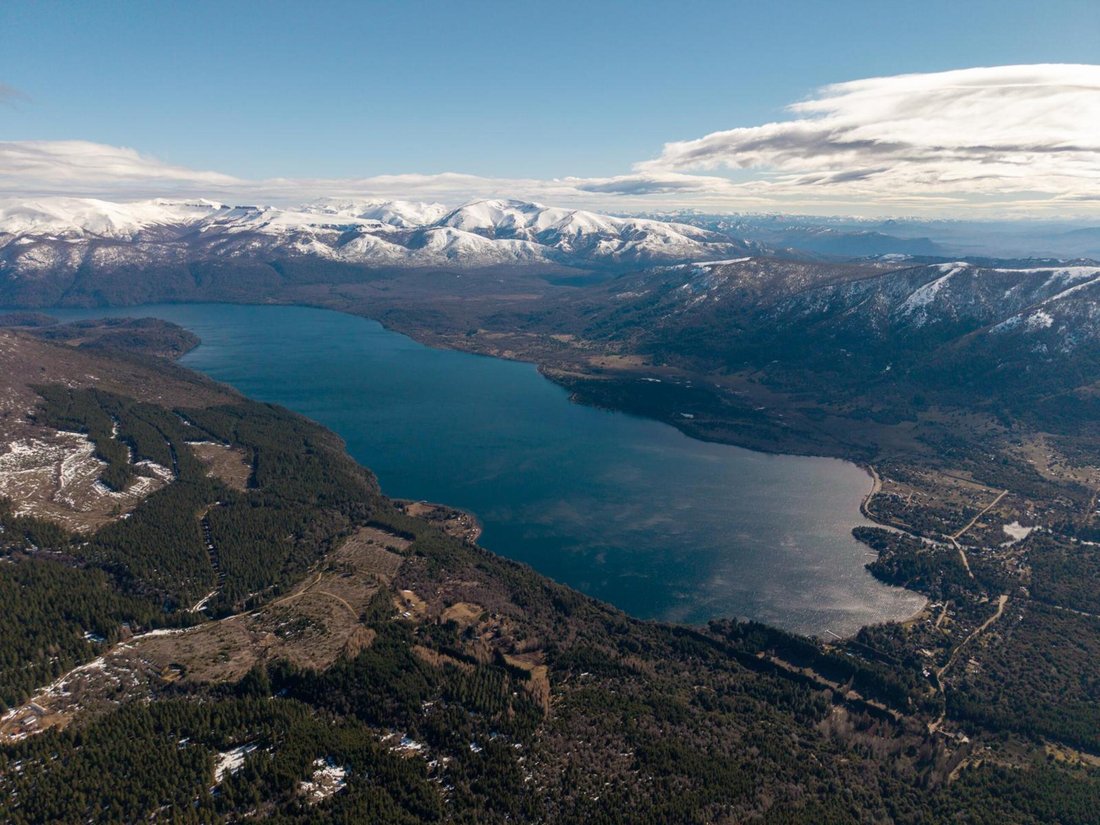 Land in Lolog, Neuquen, Argentina 1 - 19027475