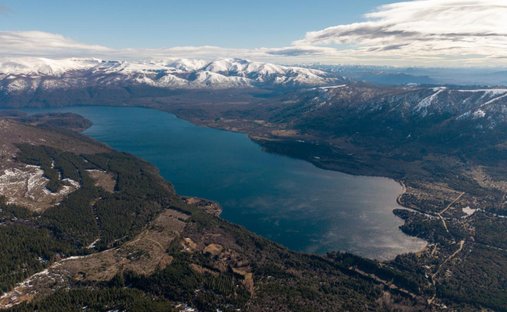Land in Lolog, Neuquen, Argentina 1