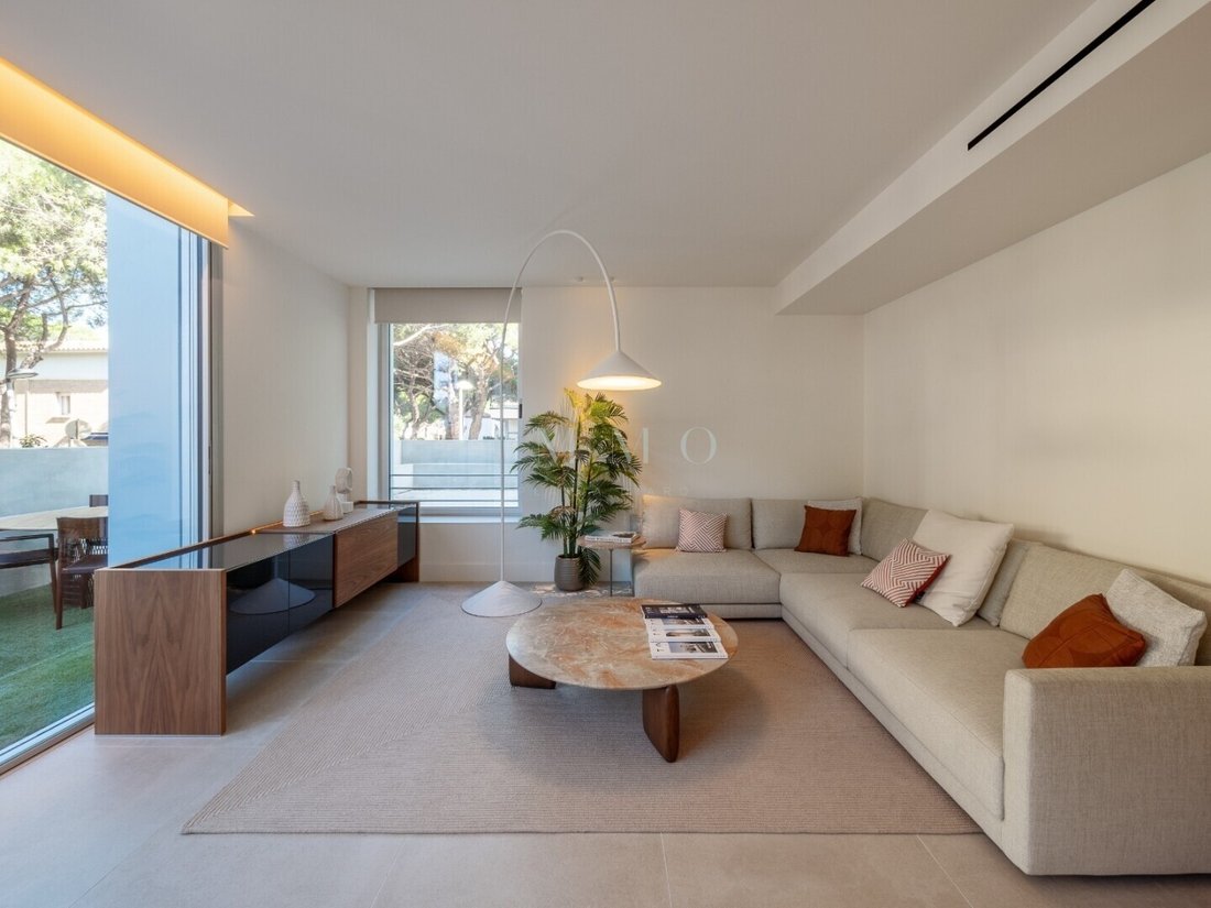 Apartment in Platja d'Aro, Catalonia, Spain 4 - 19021393