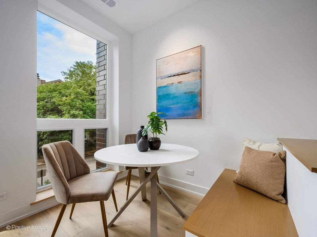 Condo in Chicago, Illinois, United States 4 - 19024120